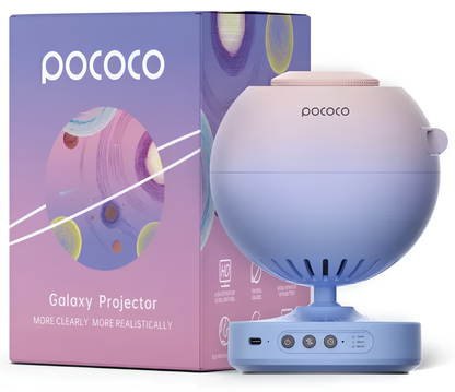 POCOCO Galactic Projector