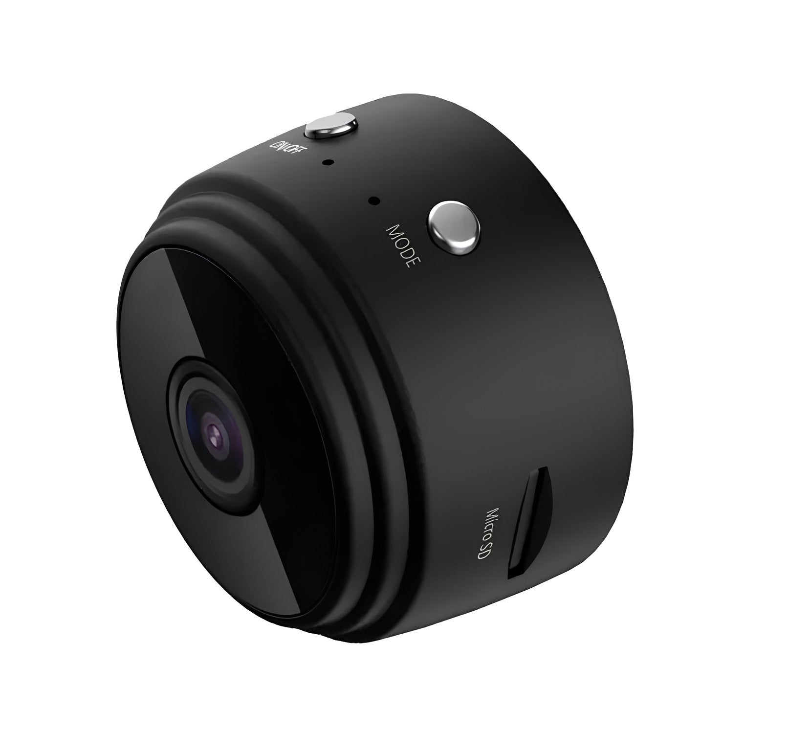 A9 Mini IP Camera - Dr.electronix