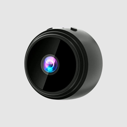 A9 Mini IP Camera - Dr.electronix